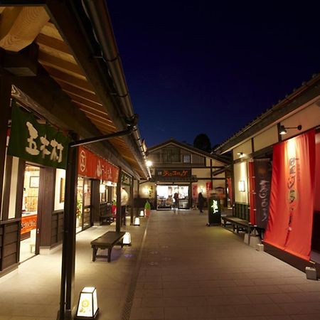 Hotel Az Kumamoto Koshi Kita Bypass Exterior photo